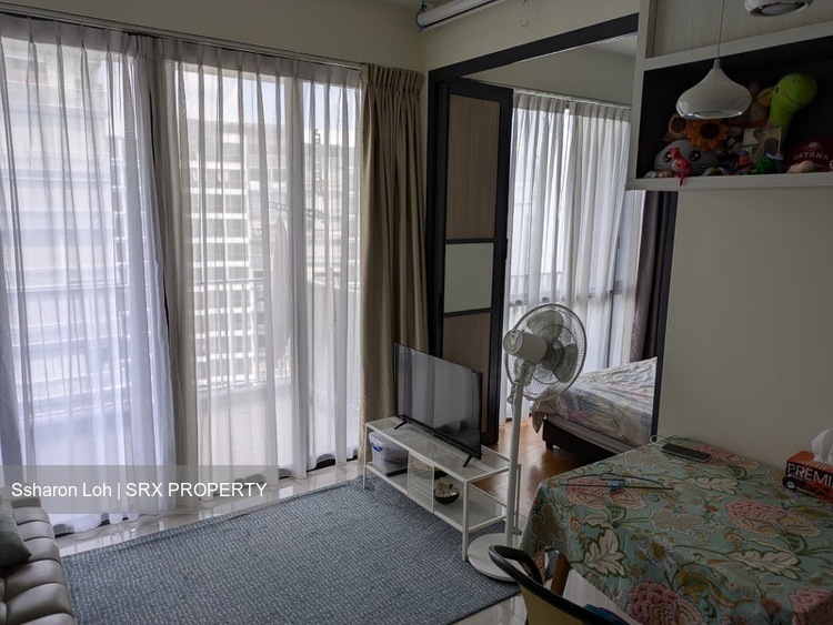 Parc Centros (D19), Condominium #537206581